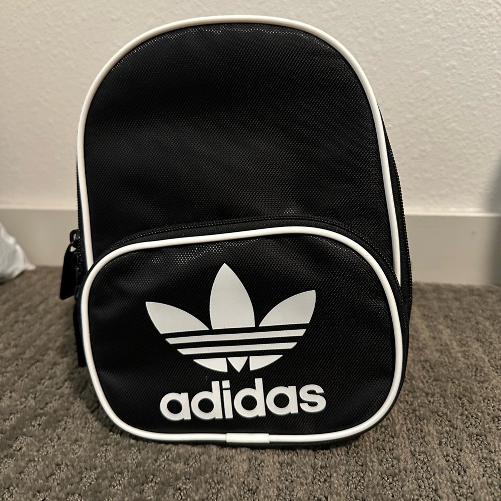 Adidas backpack bag